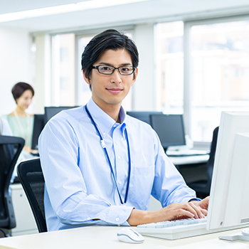 「座学→実際の研修→正社員雇用」まで本当に短期間で実現出来ました。
